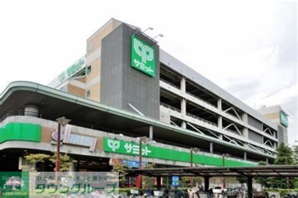 クレイノオカムラハイツ6の物件内観写真